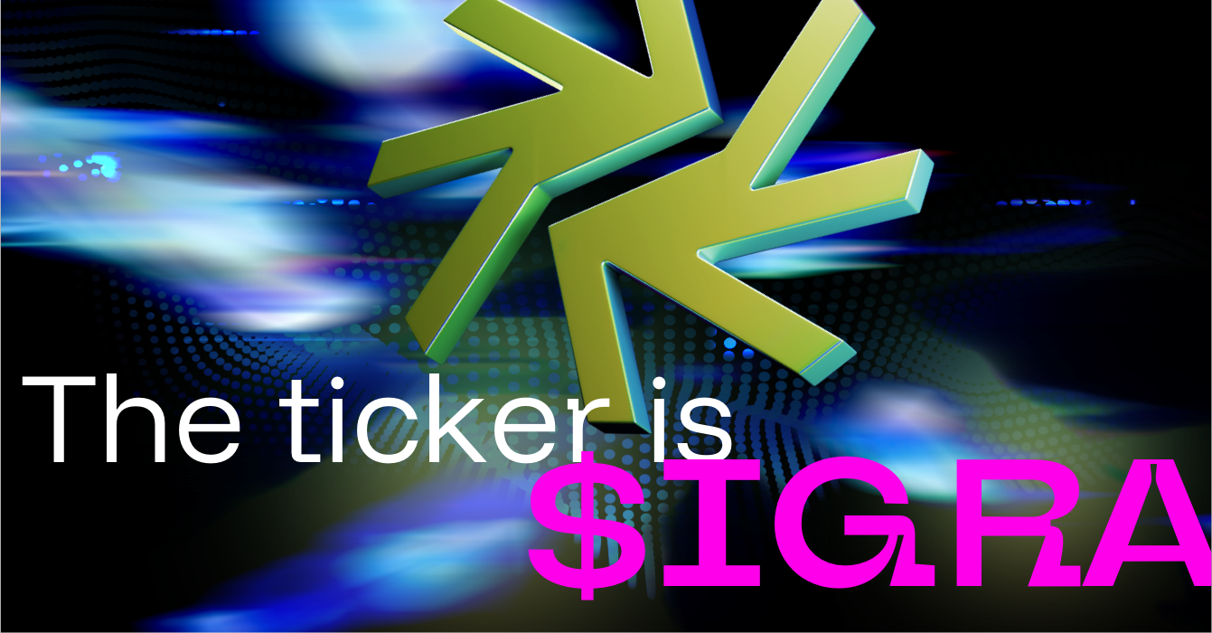 $IGRA public sale is concluded